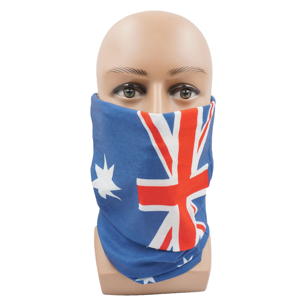 Ozeanien National flaggen Gesi – Cycling Gear Australia Bewertung und Preis