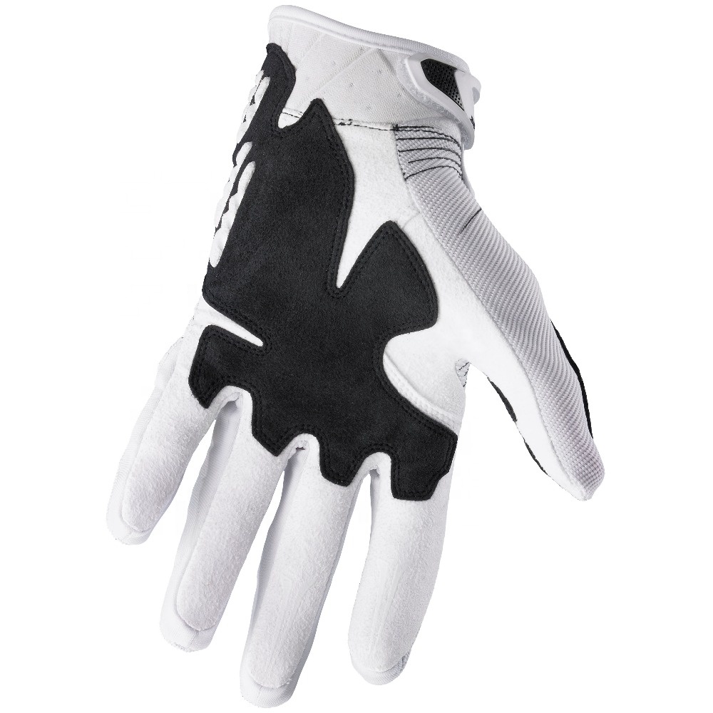 Harte Knuckle Vollfinger-Motor – Cycling Gear Made In Usa Bewertung und Preis