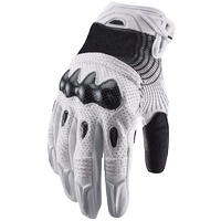 Harte Knuckle Vollfinger-Motor – Cycling Gear Made In Usa Bewertung und Preis