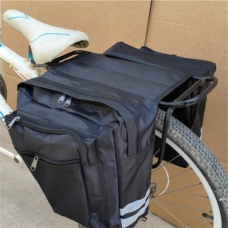 MTB Fahrradträgertasche Heckge – Cycling Gear Storage Rack Bewertung und Preis