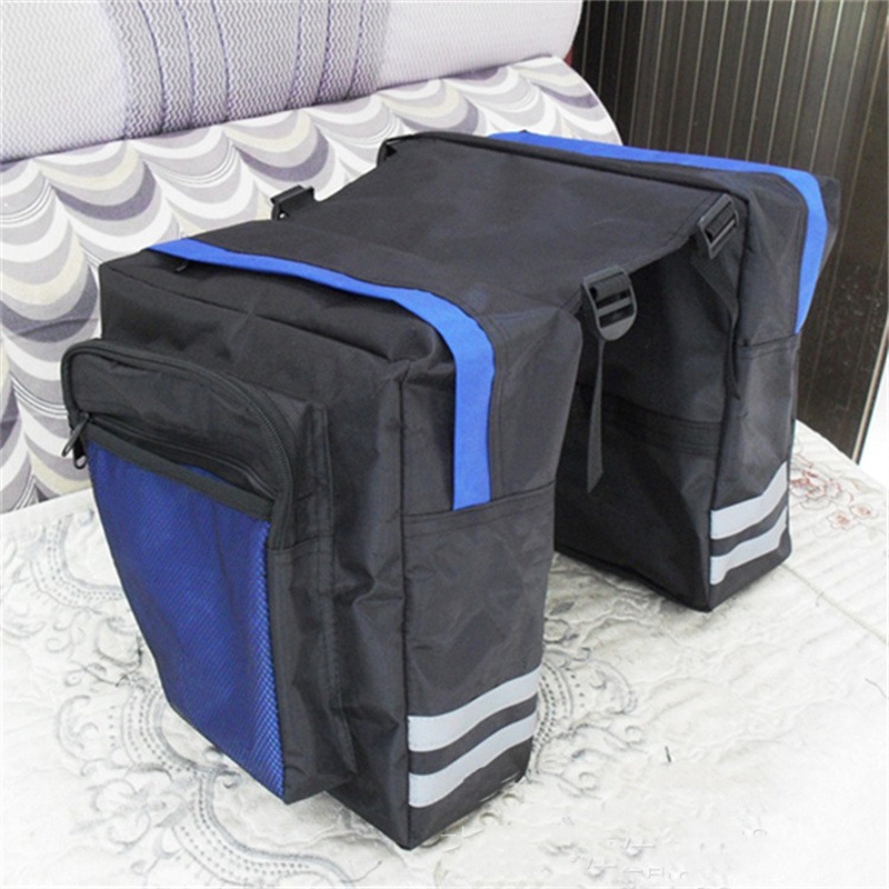 MTB Fahrradträgertasche Heckge – Cycling Gear Storage Rack Bewertung und Preis