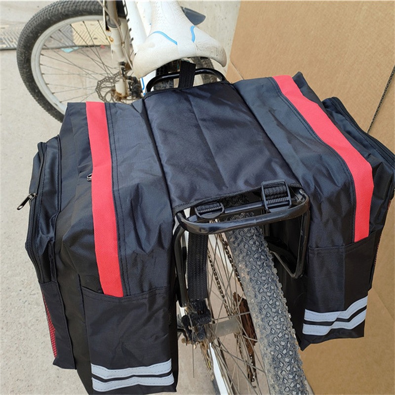 MTB Fahrradträgertasche Heckge – Cycling Gear Storage Rack Bewertung und Preis
